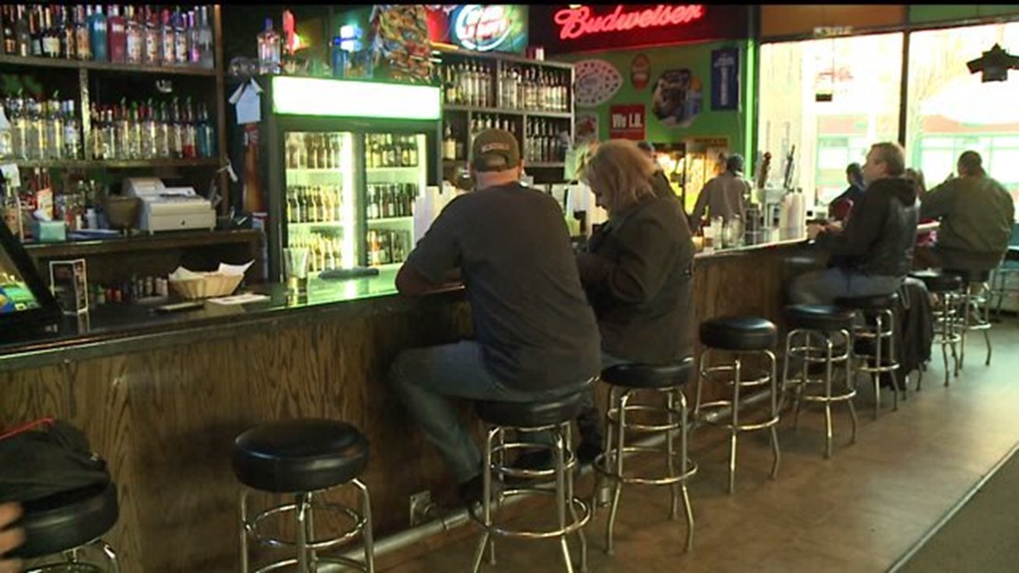 Shenanigan’s bar to stay open, after city’s second attempt to shut it