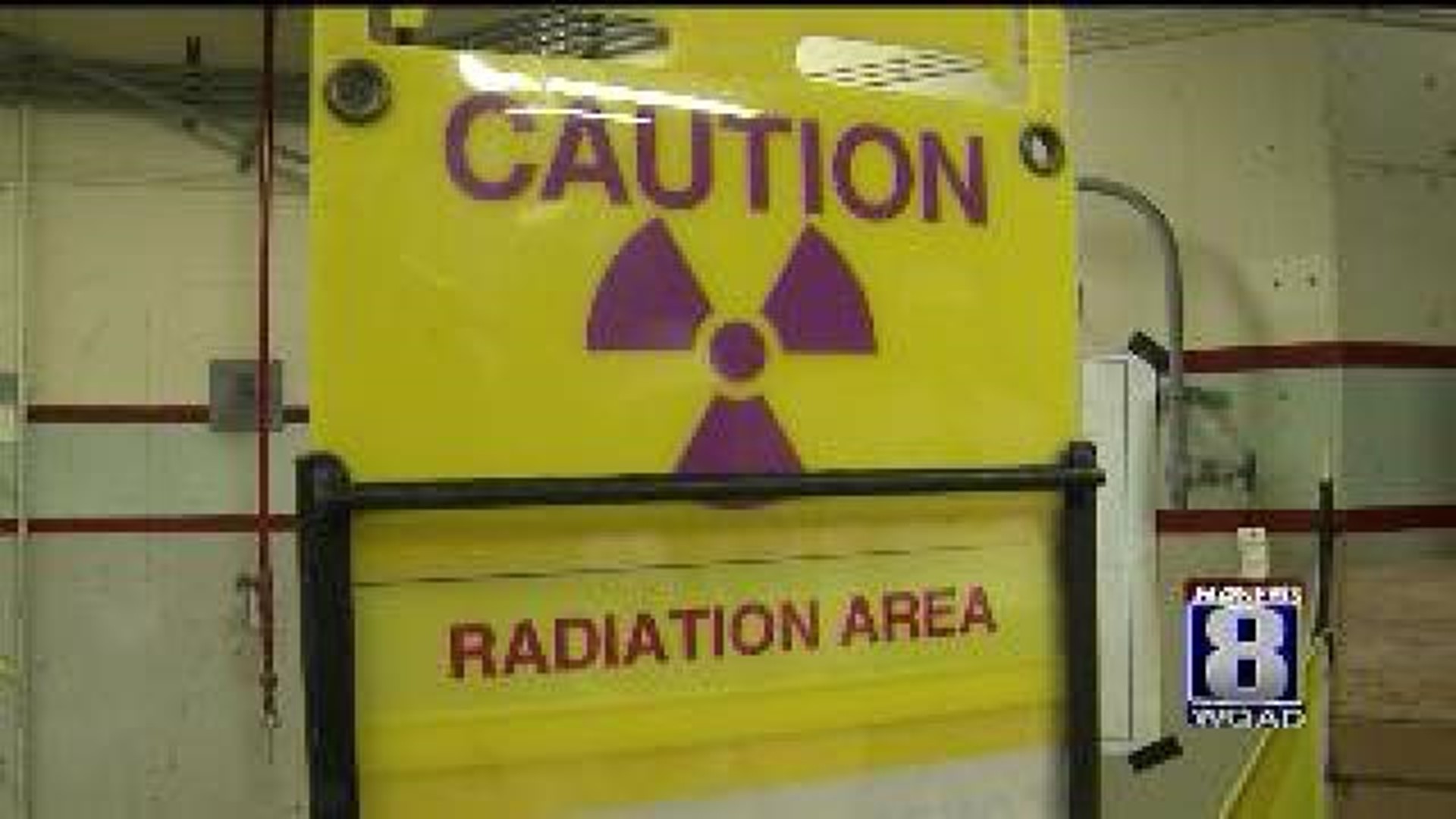 Plans for Possible Nuclear Plant in Muscatine County