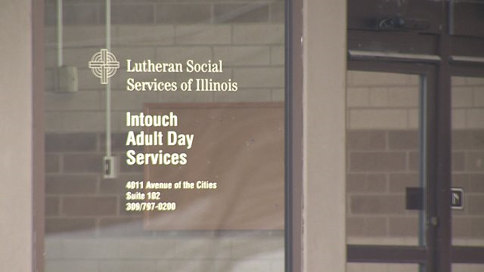 In Touch will close due to Illinois budget