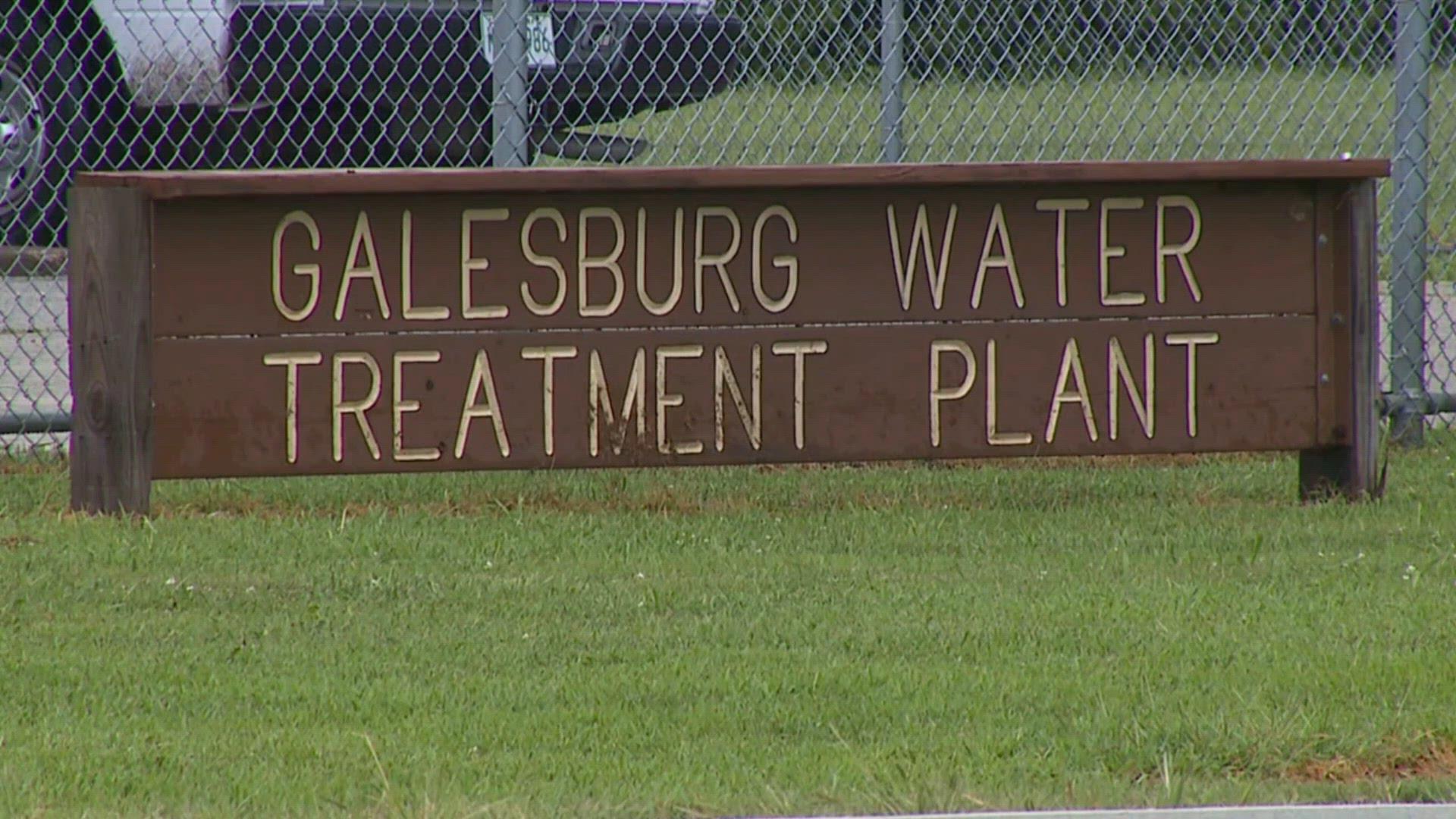 Galesburg to seek additional class action settlements surrounding PFAS contamination