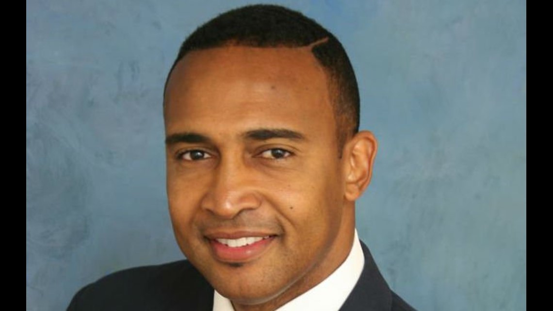 Charlotte, NC mayor accused of bribery, extortion