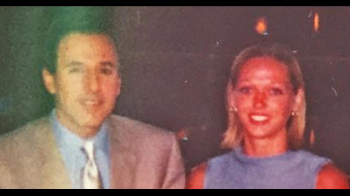 Former ‘Today’ staffer reveals alleged affair with Matt Lauer