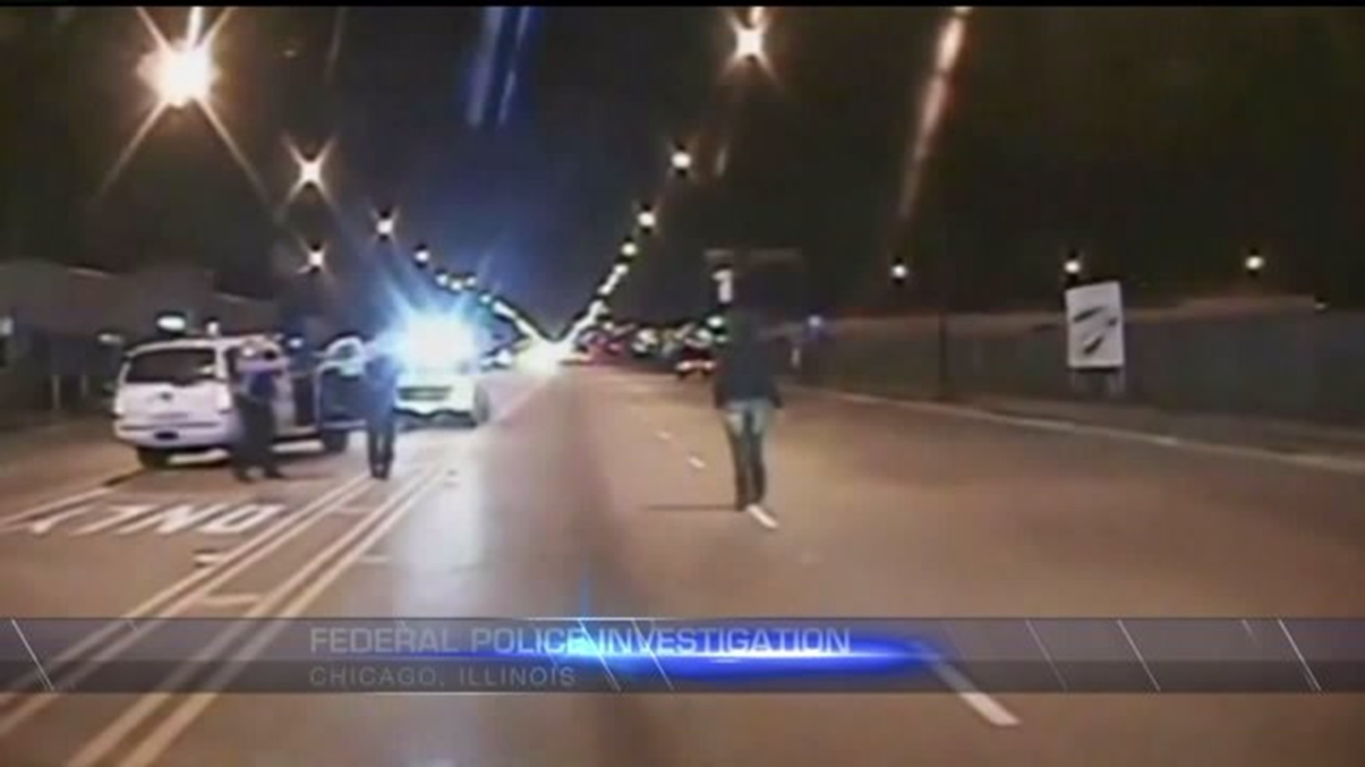 Federal Investigation into Chicago Police Department