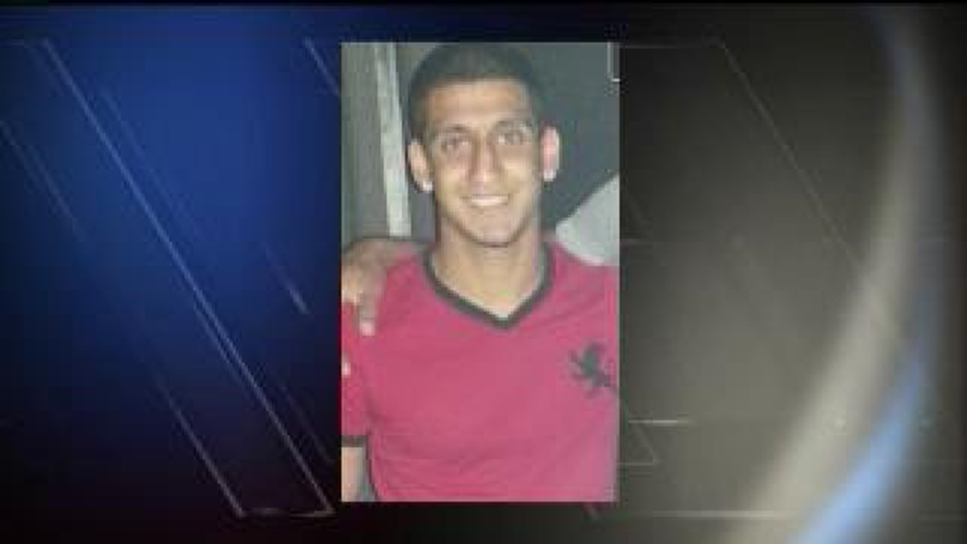 Missing SIU student found dead