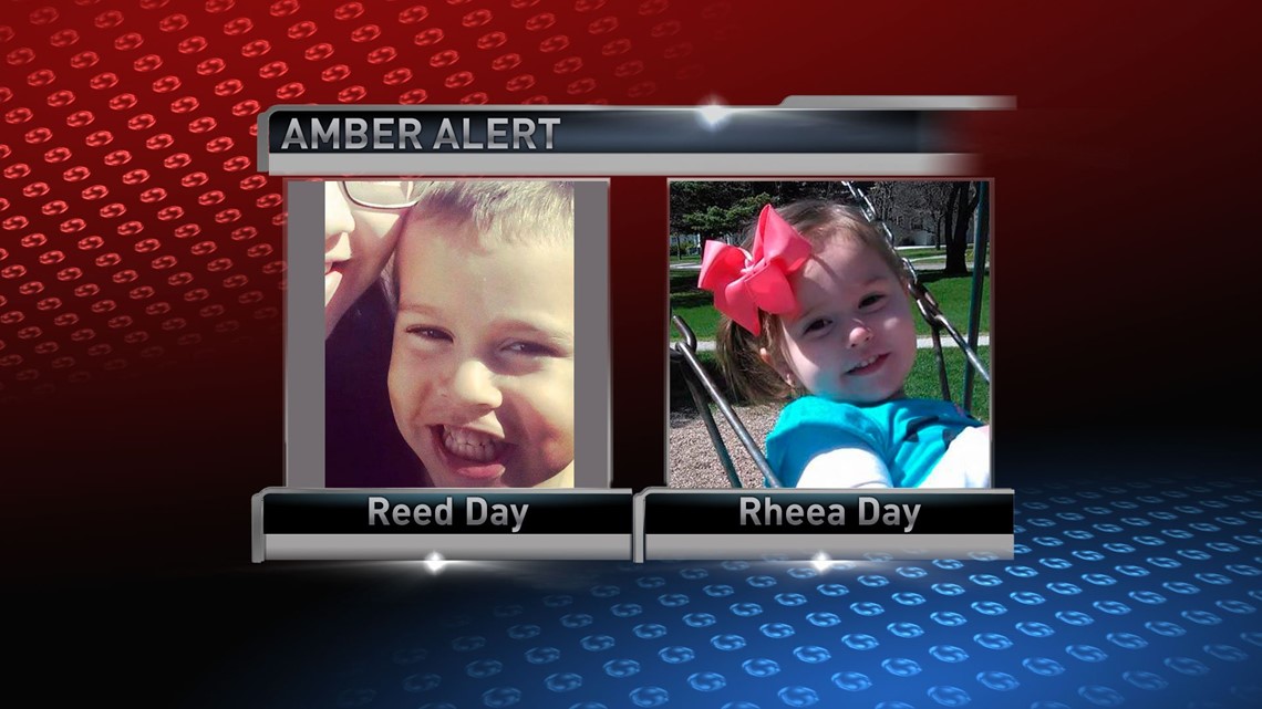 Amber Alert Cancelled, Missing Children Located at Des Moines Hotel