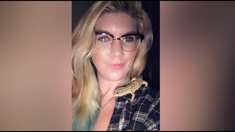 Missing Womans Remains Found At North Carolina Landfill Police Believe She Was Dumpster Diving 2186