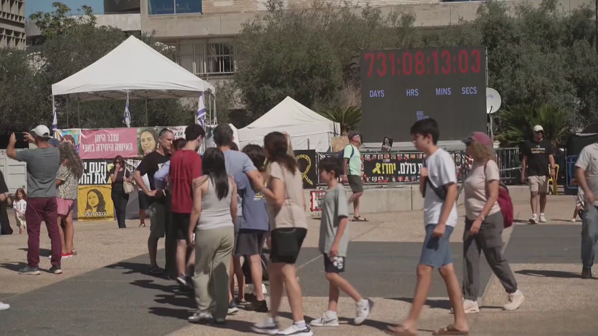 A look into the long history of the Israeli-Palestinian conflict - ABC News, image size:1920x1080