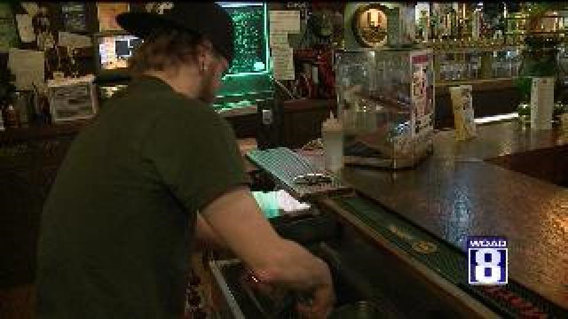 Local business unsure about minimum wage hike