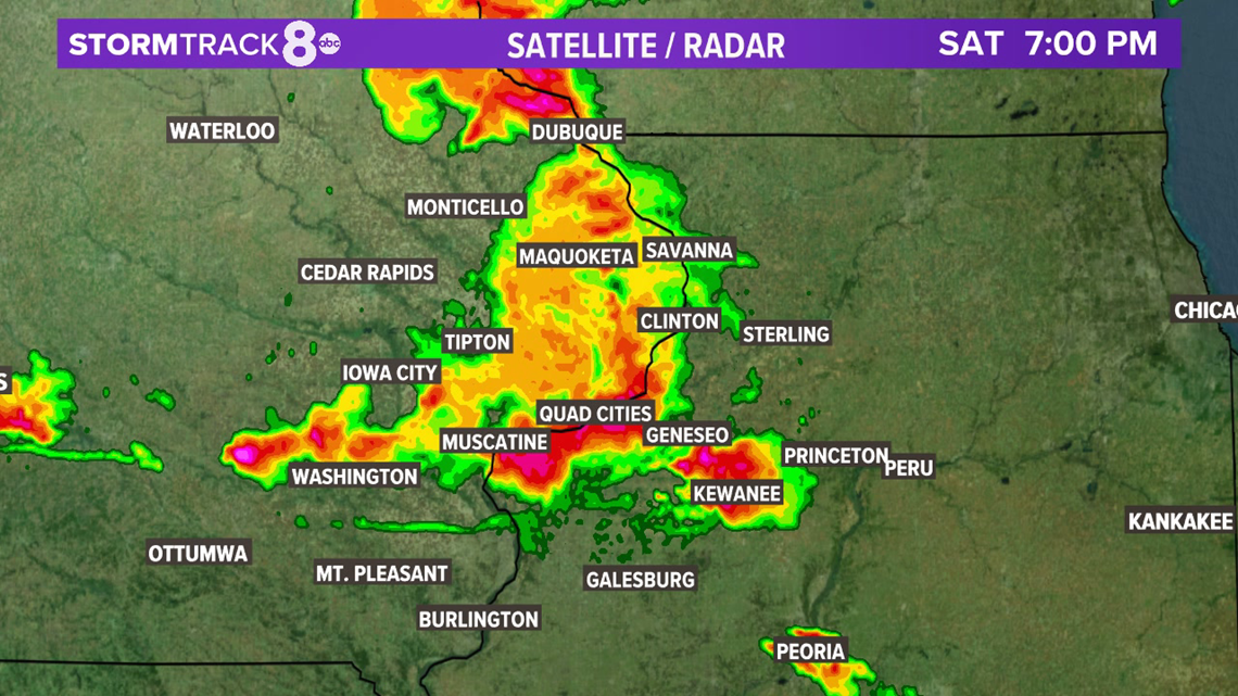 Quad City Storm on X: Radar Rascal 🤝 Ready to go #OverTheEdge #StormSZN   / X