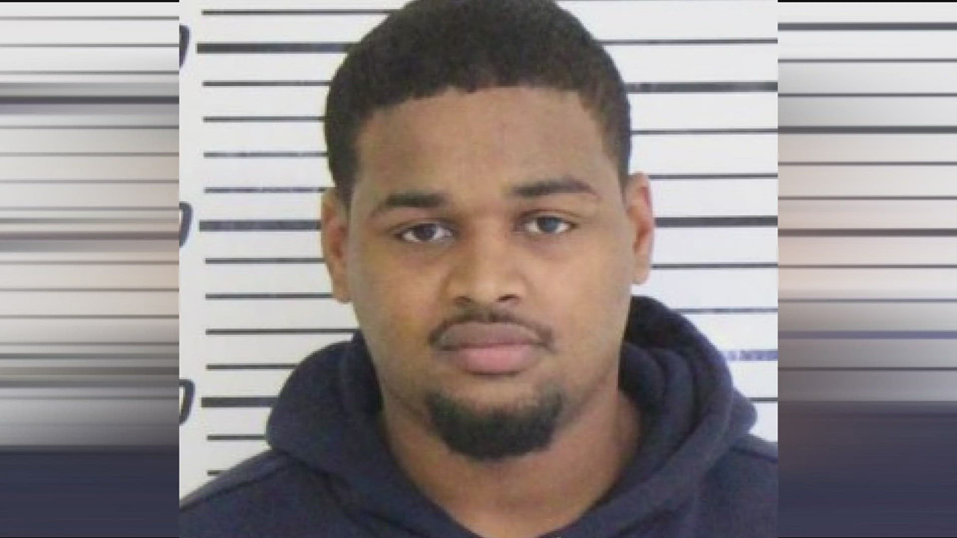 On Thursday, July 25, police arrested 24-year-old Trevelyan Pugh in connection to the March 6, 2023 murder of Dimitri Martin.