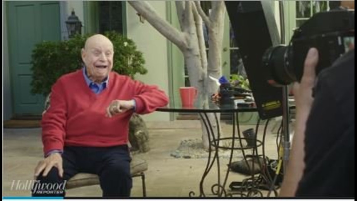 Don Rickles Legendary Insult Comic Dead At 90