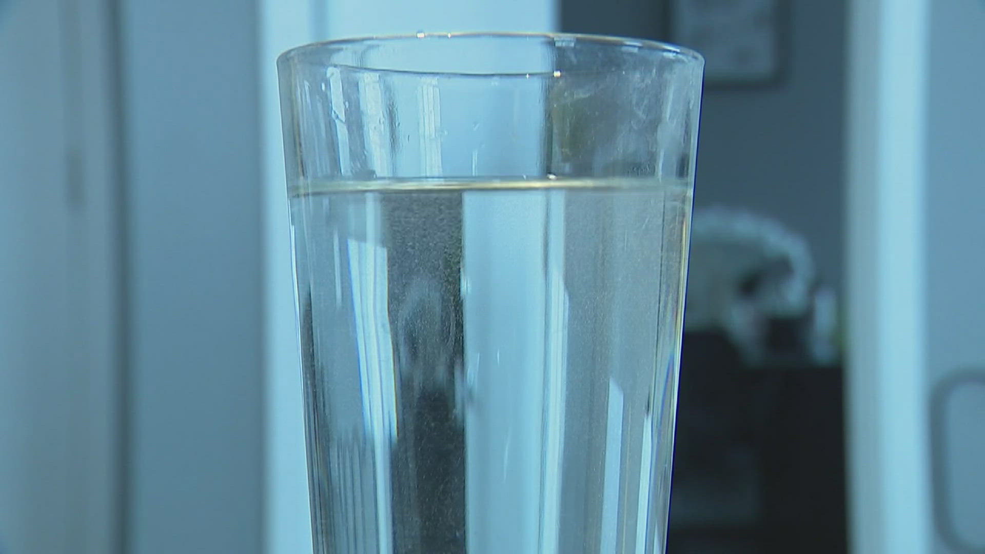 Iowa American Water says the hikes would help them invest in improved water infrastructure.