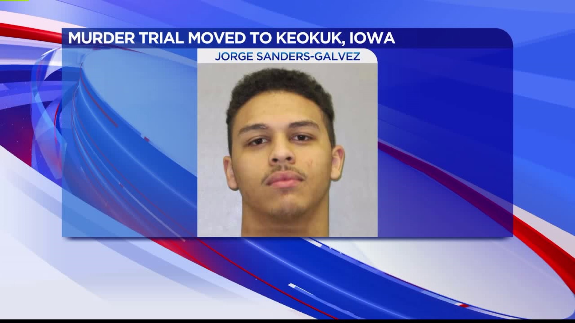 Trial moved in Kedarie Johnson case