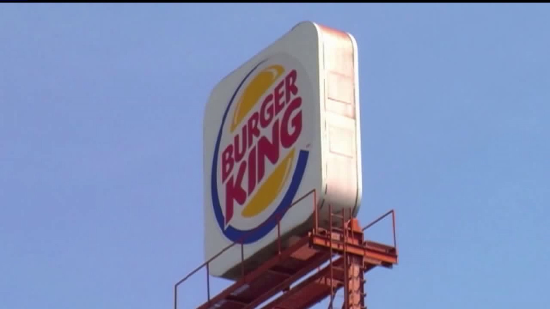 Burger King faces lawsuit over `Impossible Whopper`