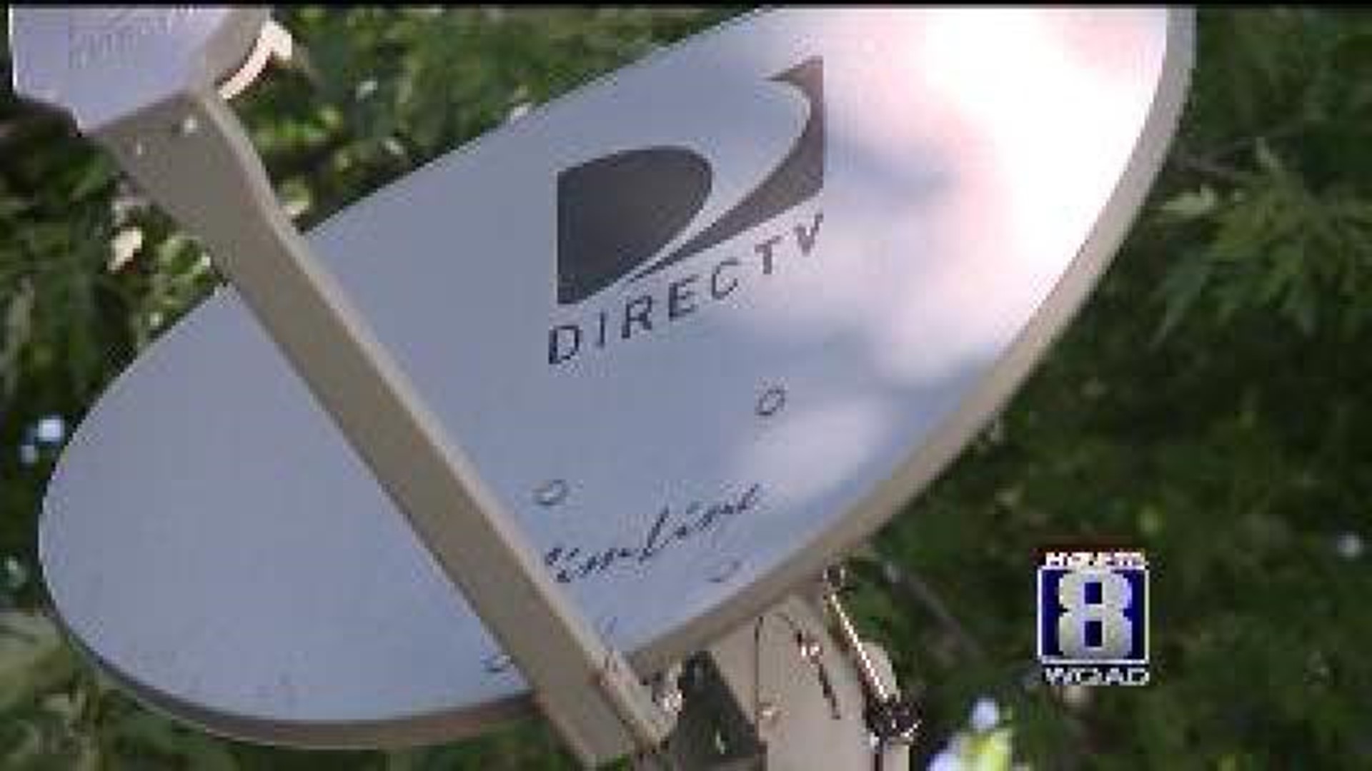 Direct TV Drops Viacom