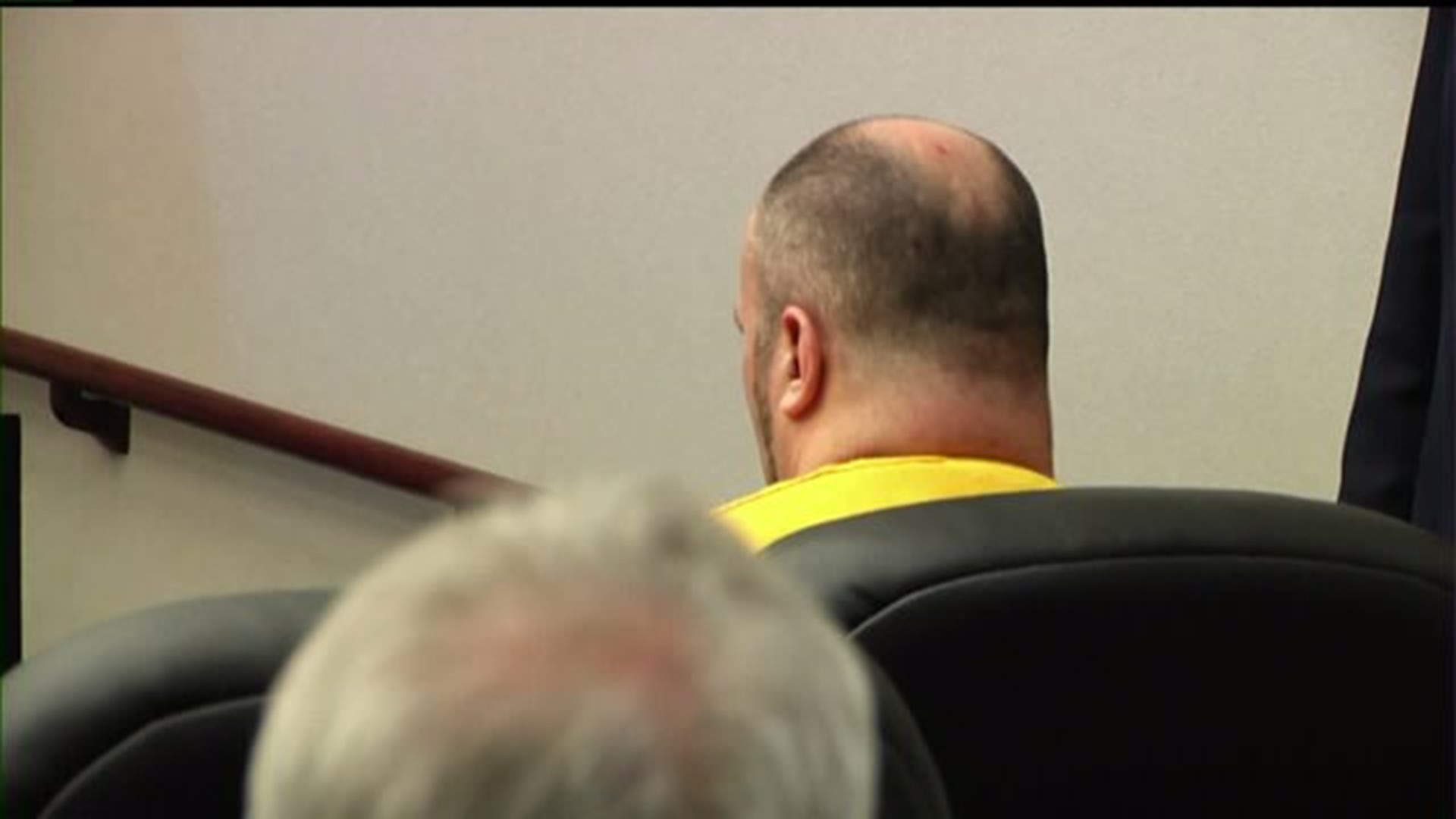 Attorneys file motion to dismiss McVay`s convictions