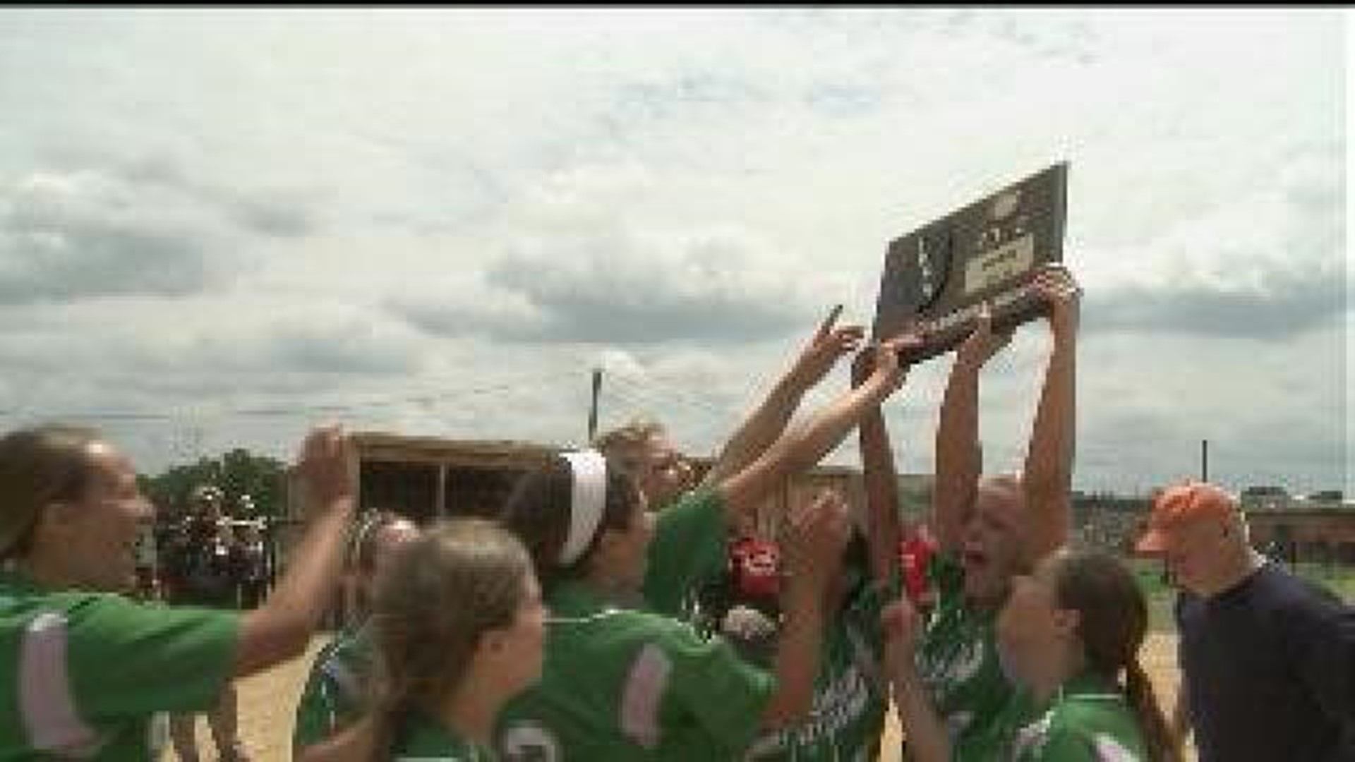 Geneseo Moves On To Super-Sectionals