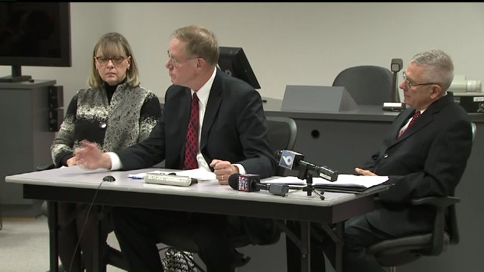 Davenport schools go to Des Moines to ask for budget equality