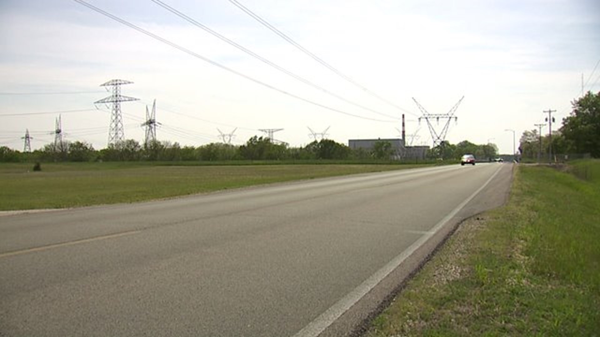 Exelon Shut Down Could Impact Local Business