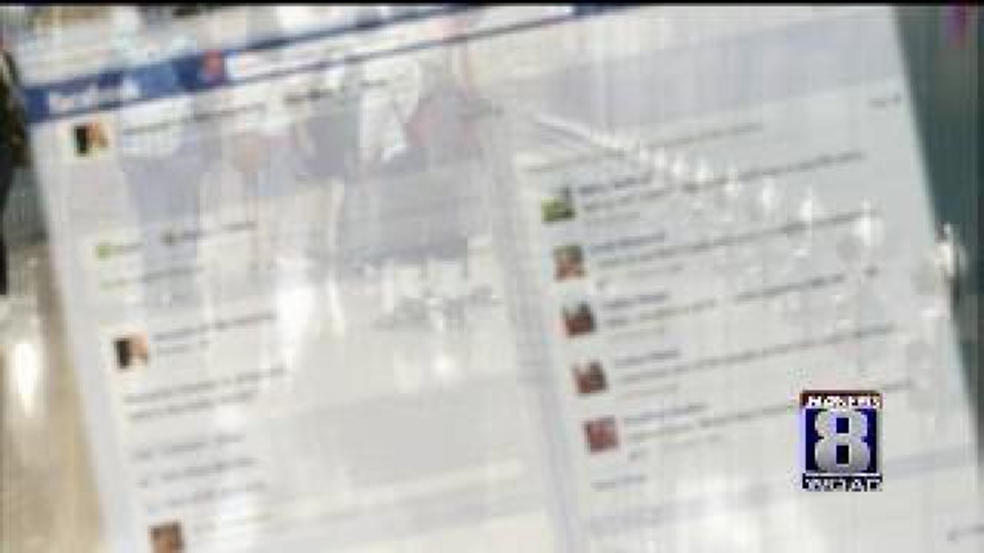 Dixon police search for cyber-bully