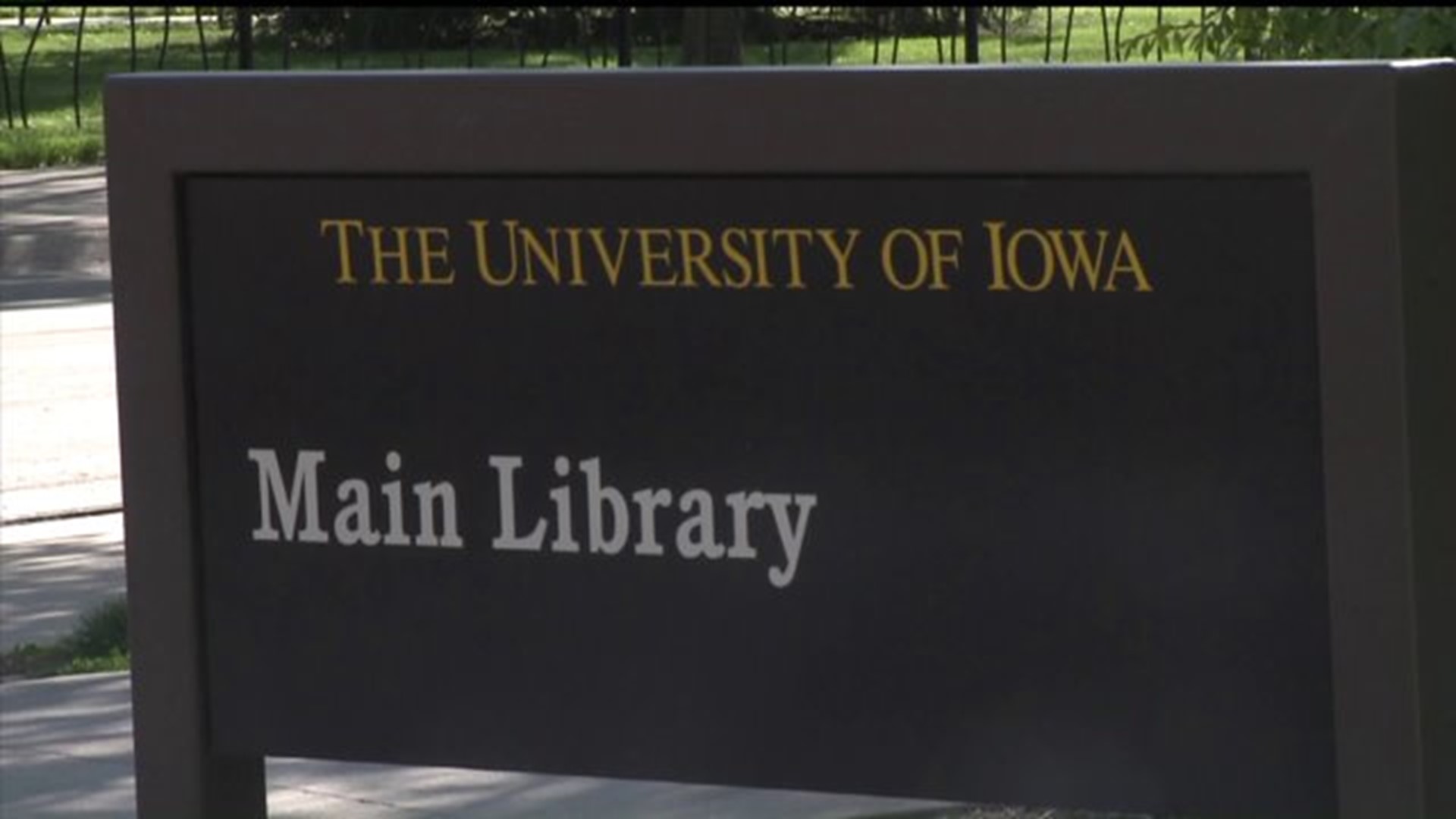 Univesity of Iowa implements three-year degree program