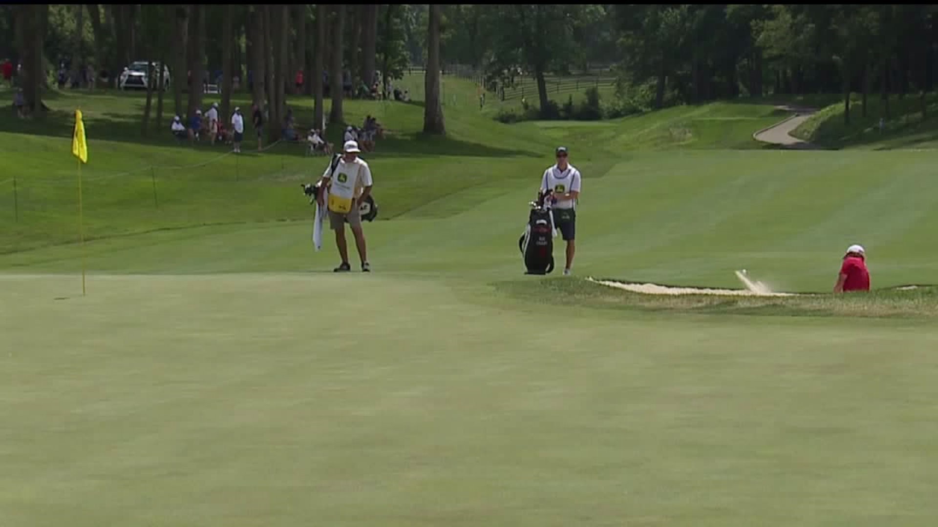 JDC Shot of the Day: From the sand to the cup