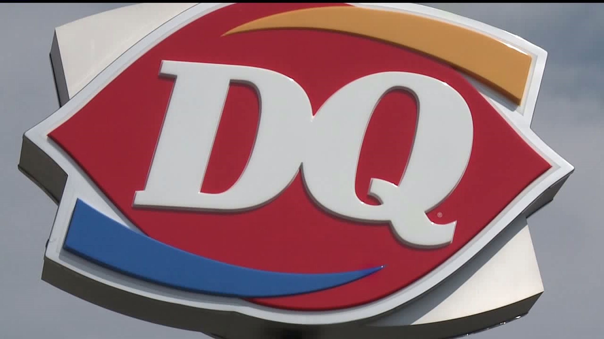 Dairy Queen gives out free ice cream cones