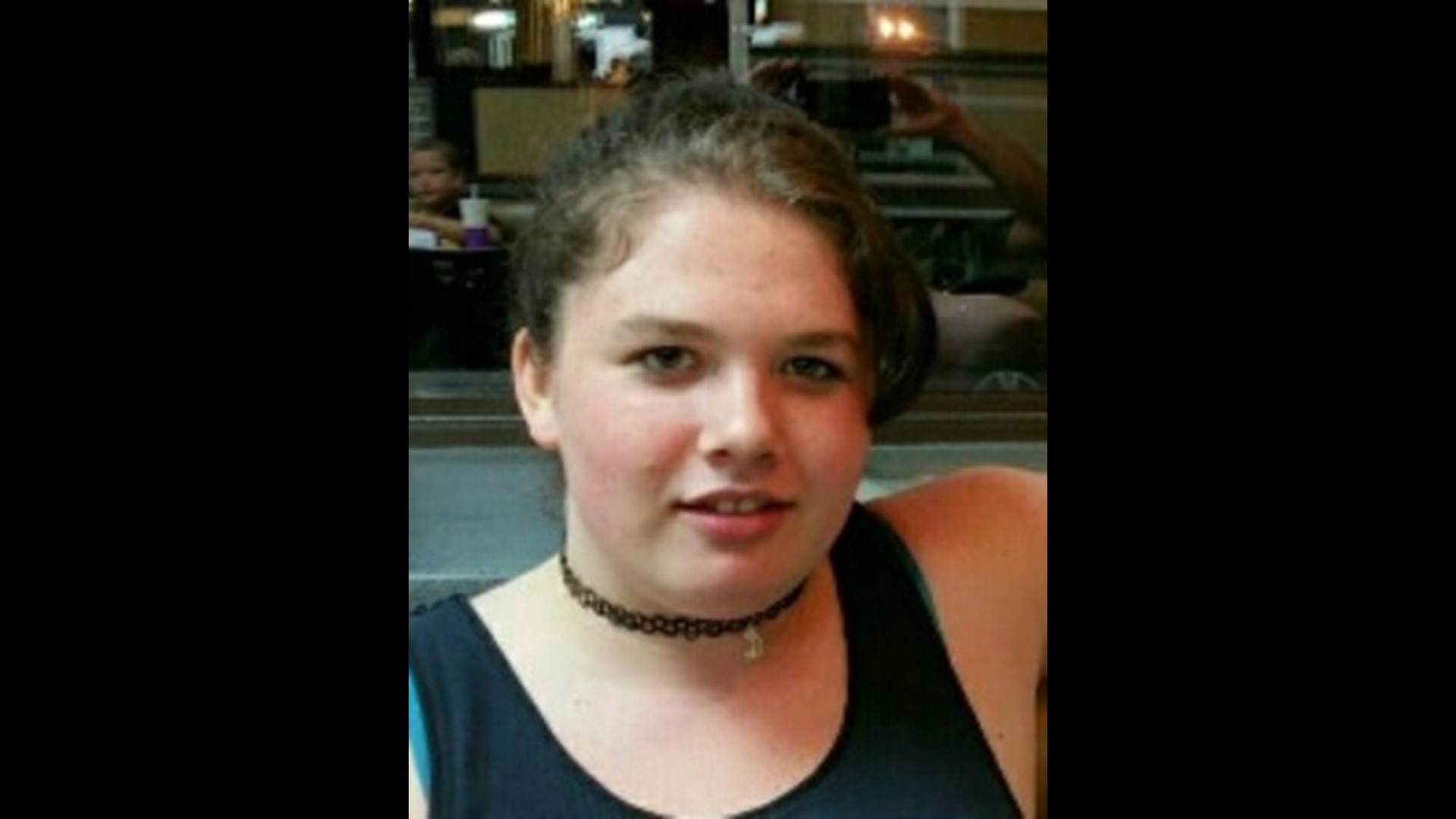 Amber Alert for 13yearold Iowa girl ended