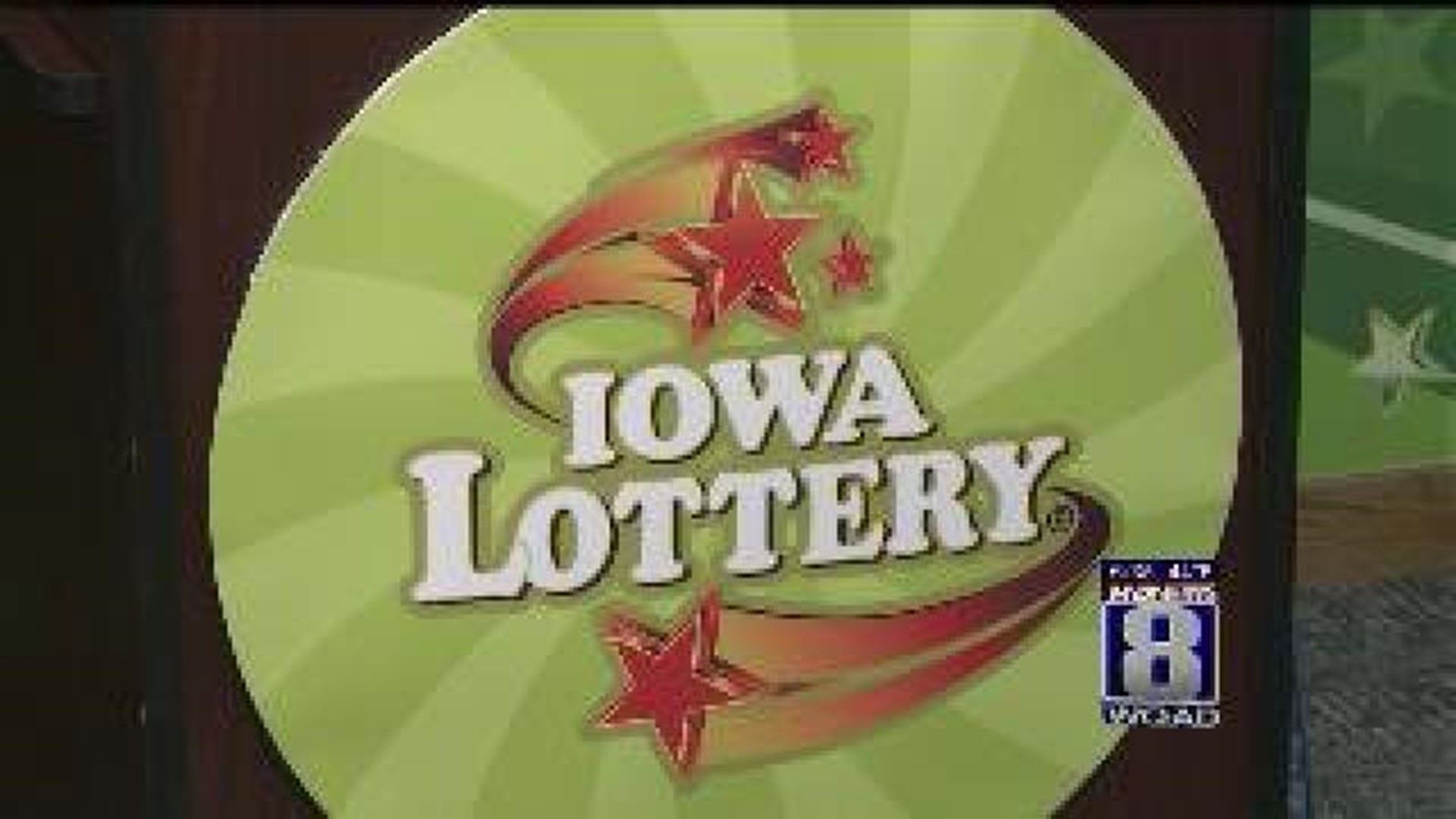 Iowa Lottery salaries questioned