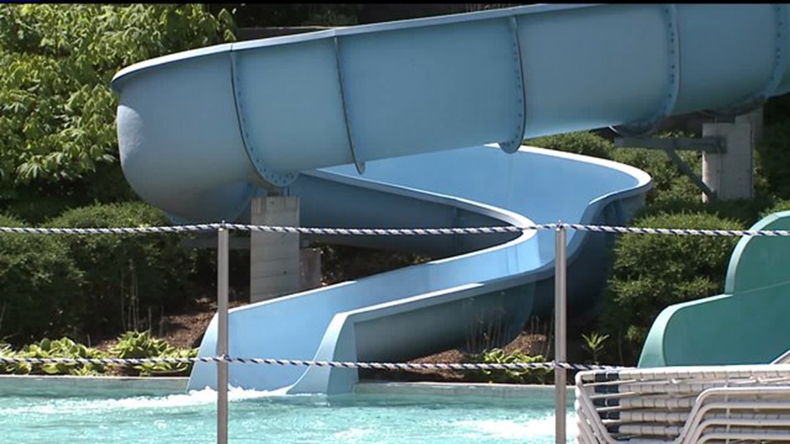 Quad Cities pools open for summer 2021