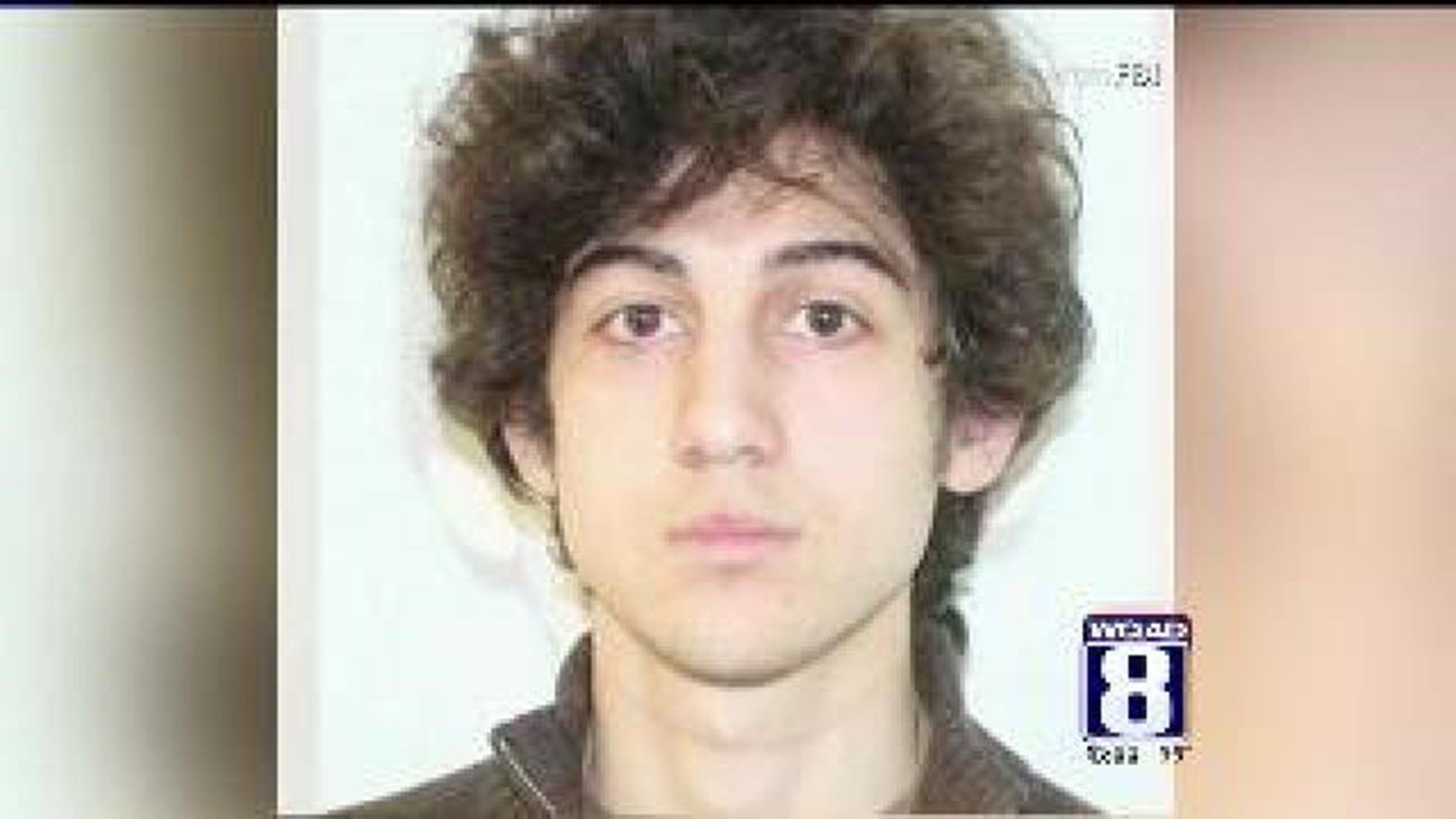 Indictment returned against Boston bombing suspect