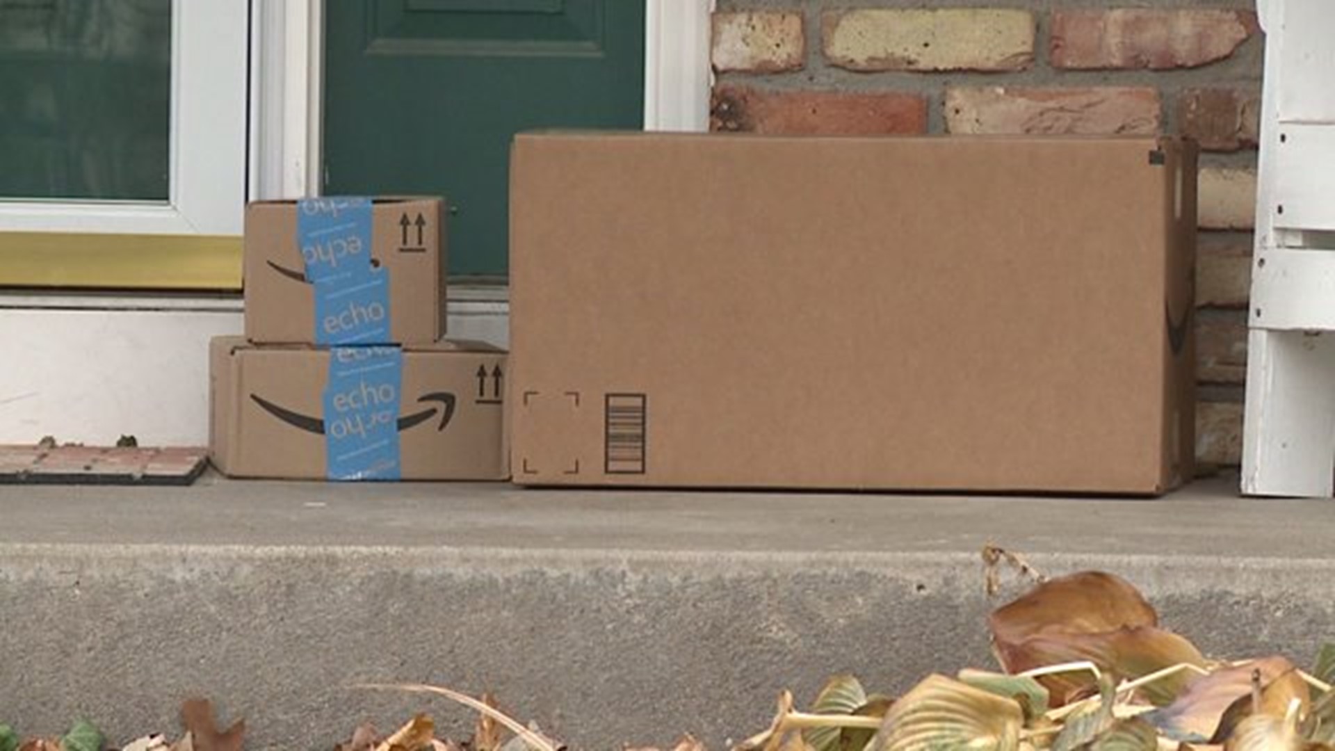 How to keep your holiday deliveries safe