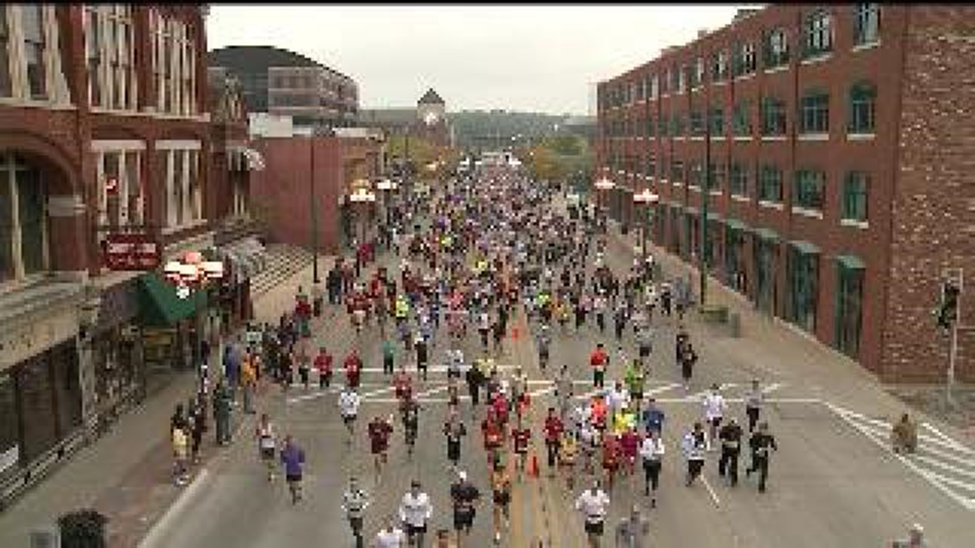 15th Annual QC Marathon Set to Hit the Streets