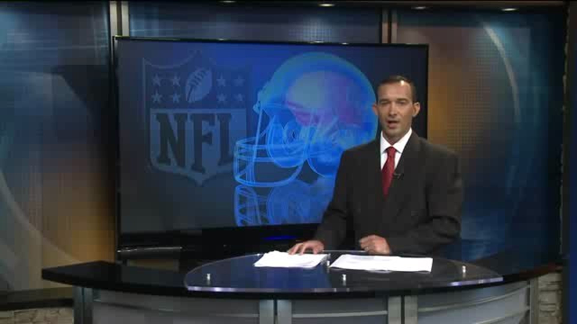 Roger Craig Talks NFL Concussions