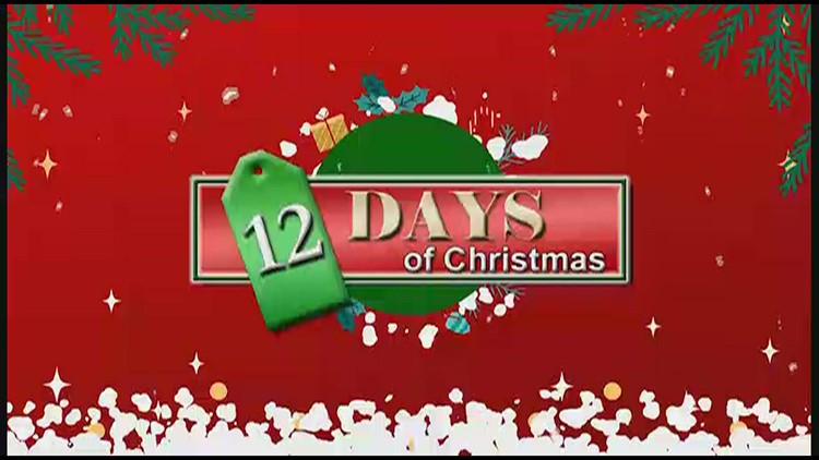 12 Days of Christmas: Revell Jewelers