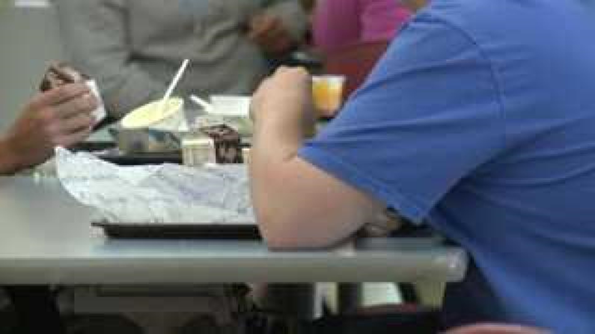 Cost of Davenport school lunches could go up