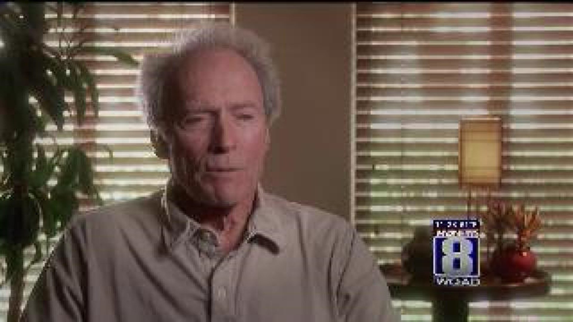 Clint Eastwood sues furniture company