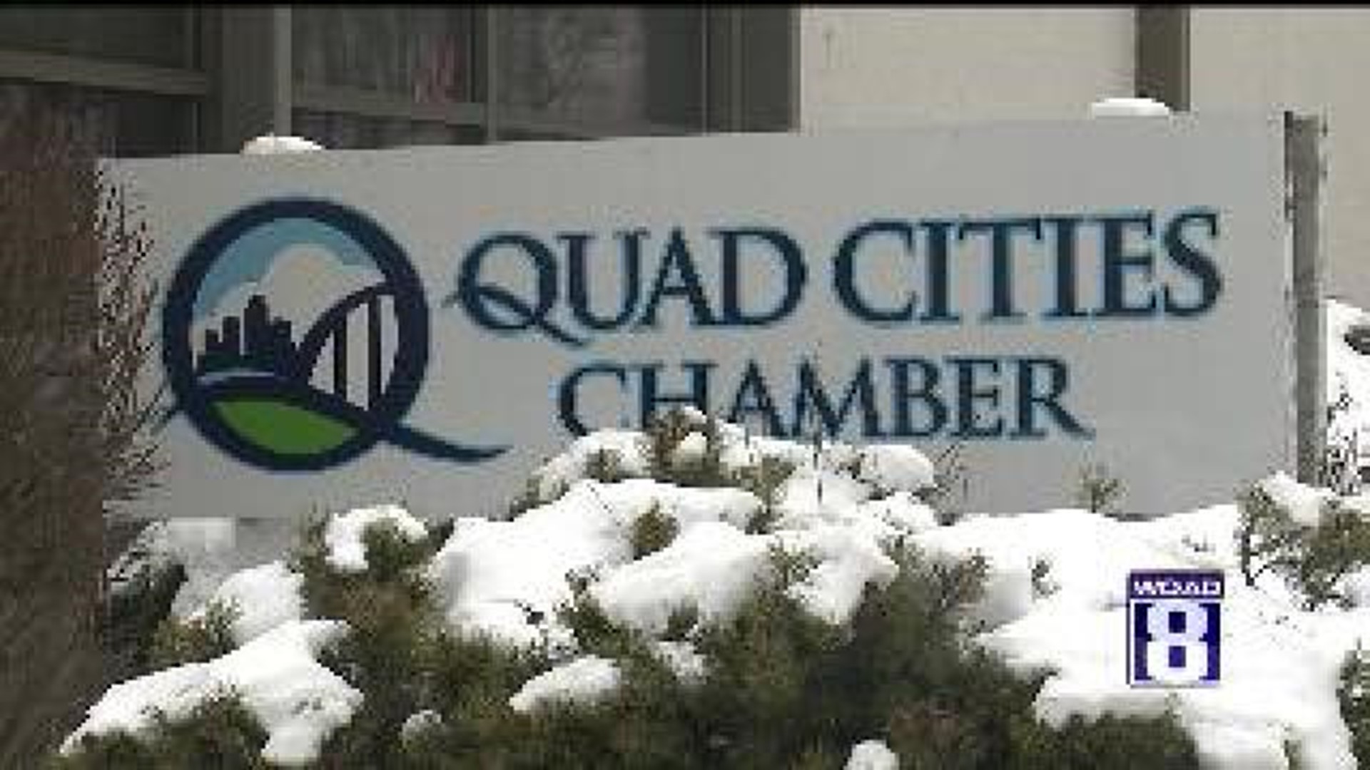 QC Chamber of Commerce Move