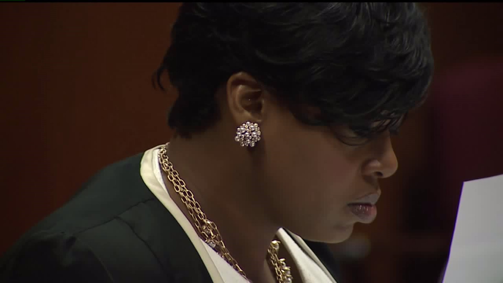 Latrice Lacey Trial opening testaments and witnesses