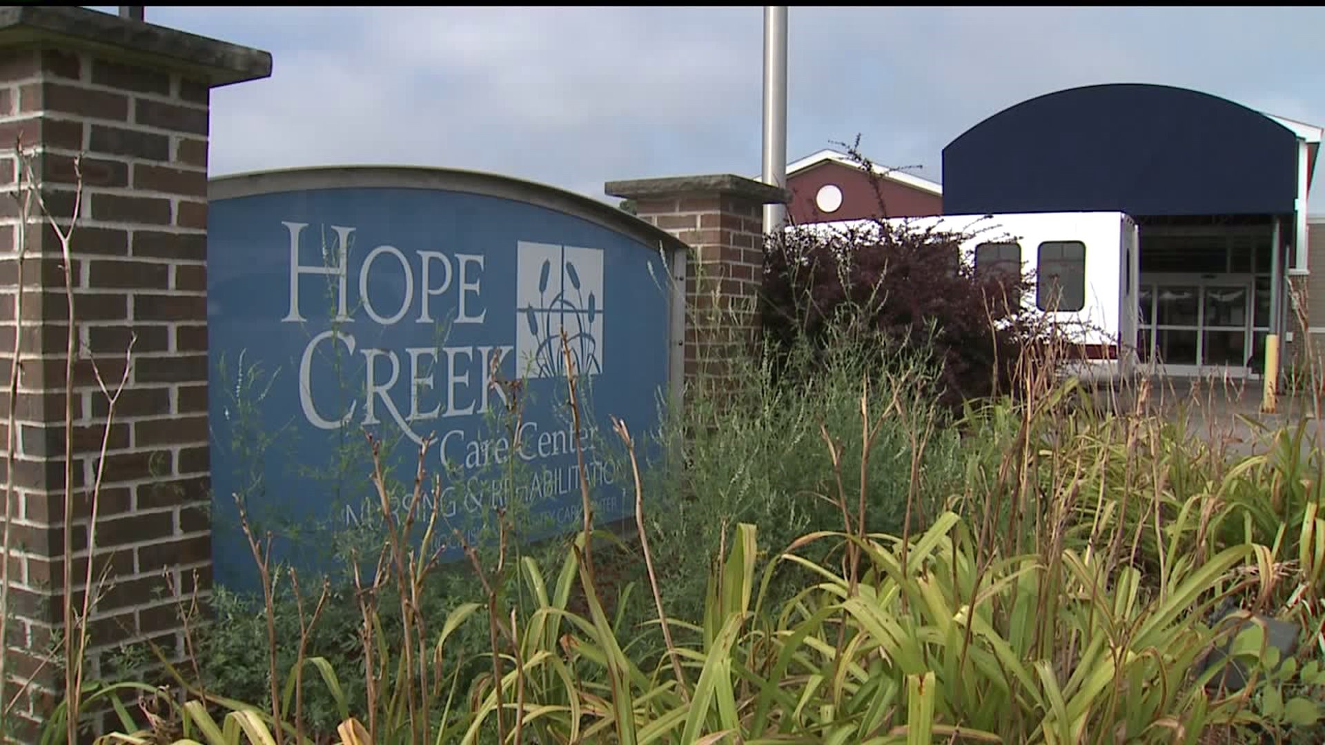 Why county leaders say Hope Creek is falling into debt