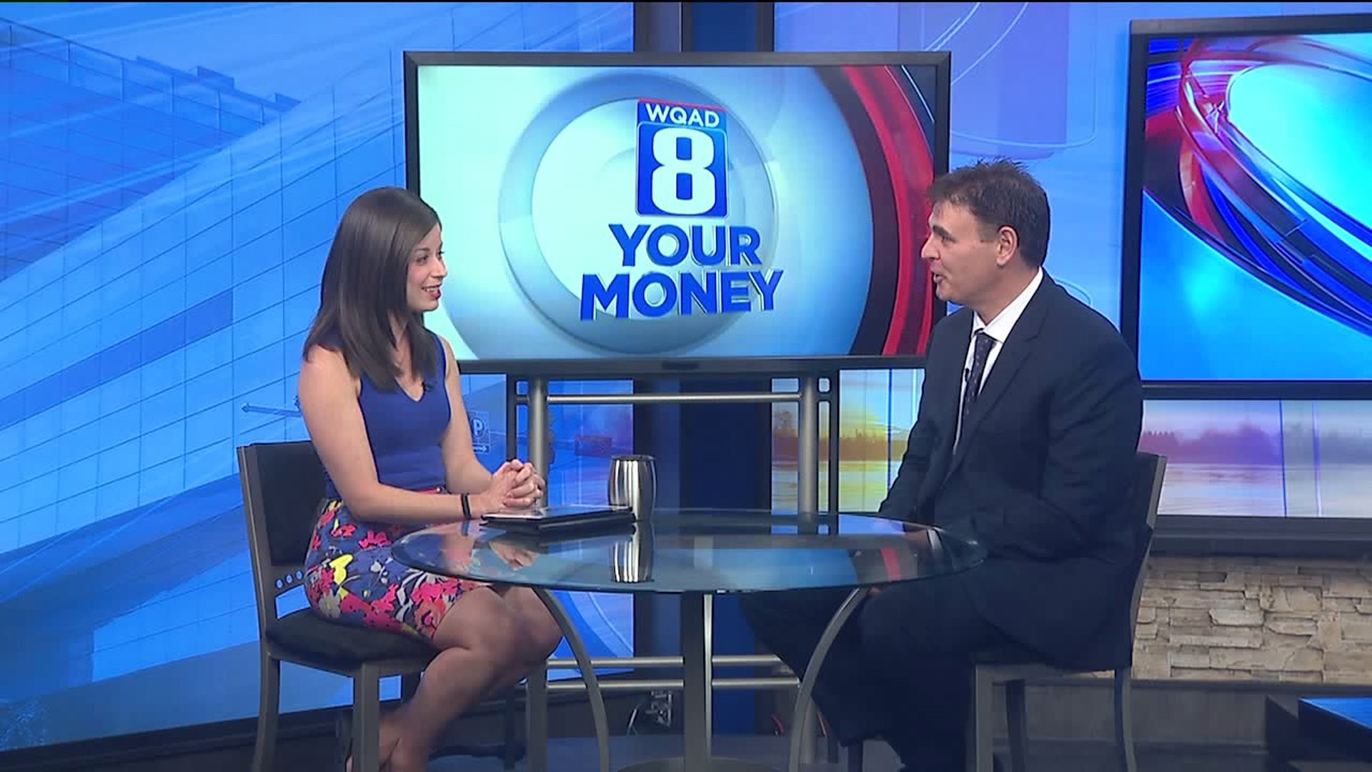 Your Money with Mark: Digging Deeper into the Retail Industry