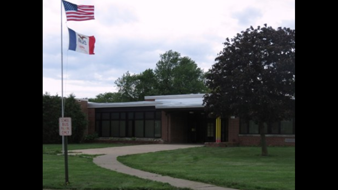 Mt Pleasant Elementary School Placed On Lock Down After Disturbance 