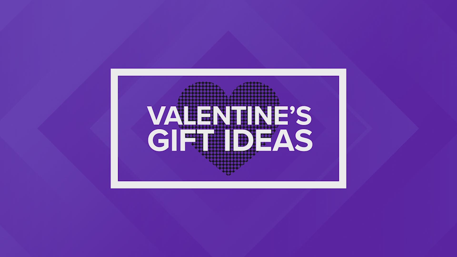 Valentine's gift ideas - Ultimate Chocolates