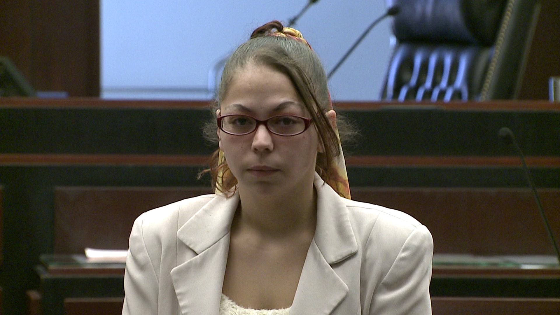 Woman arraigned on charges of reckless homicide in "Can Man" death
