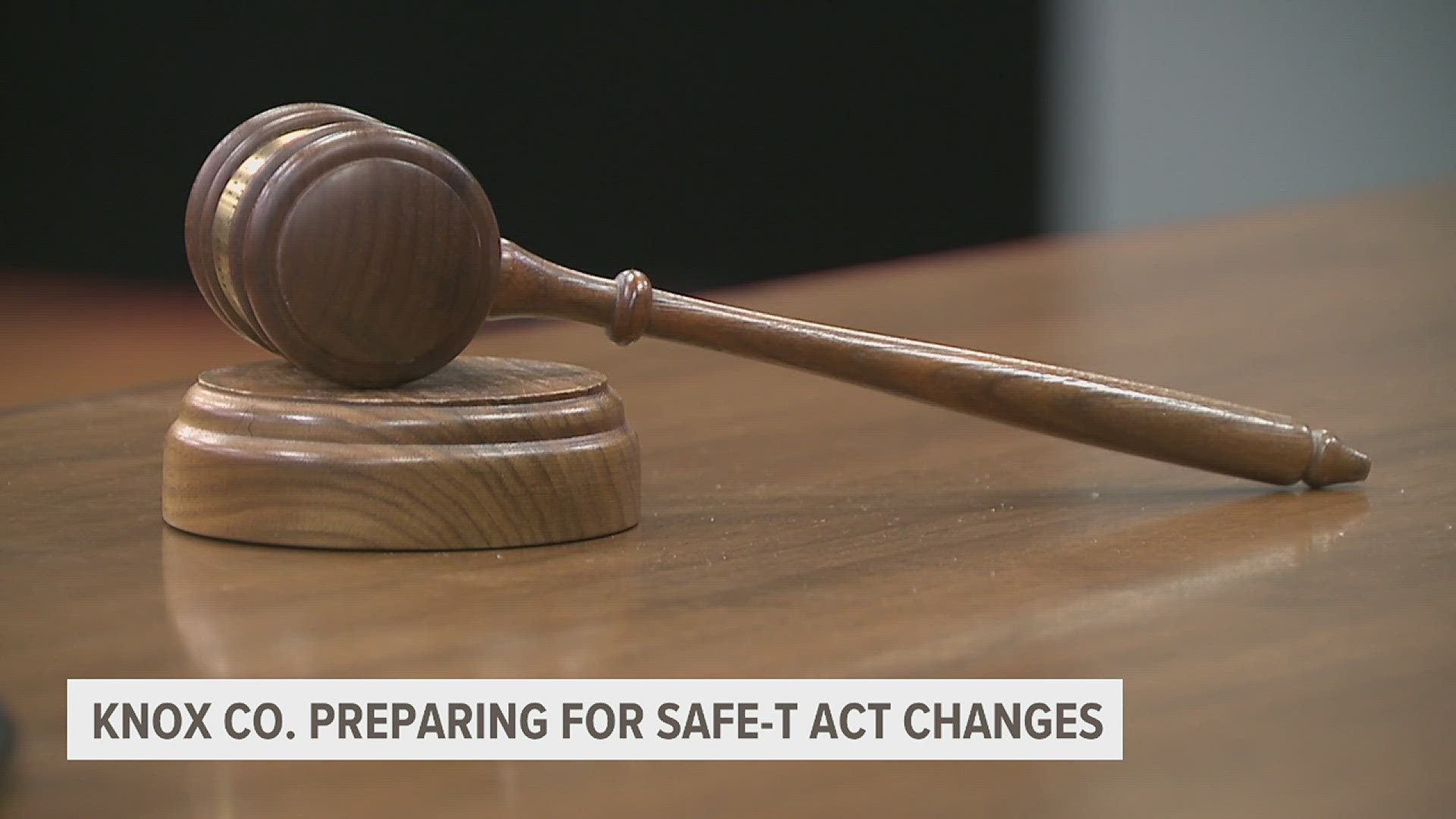 Knox County prepares to implement Illinois SAFE T Act wqad com