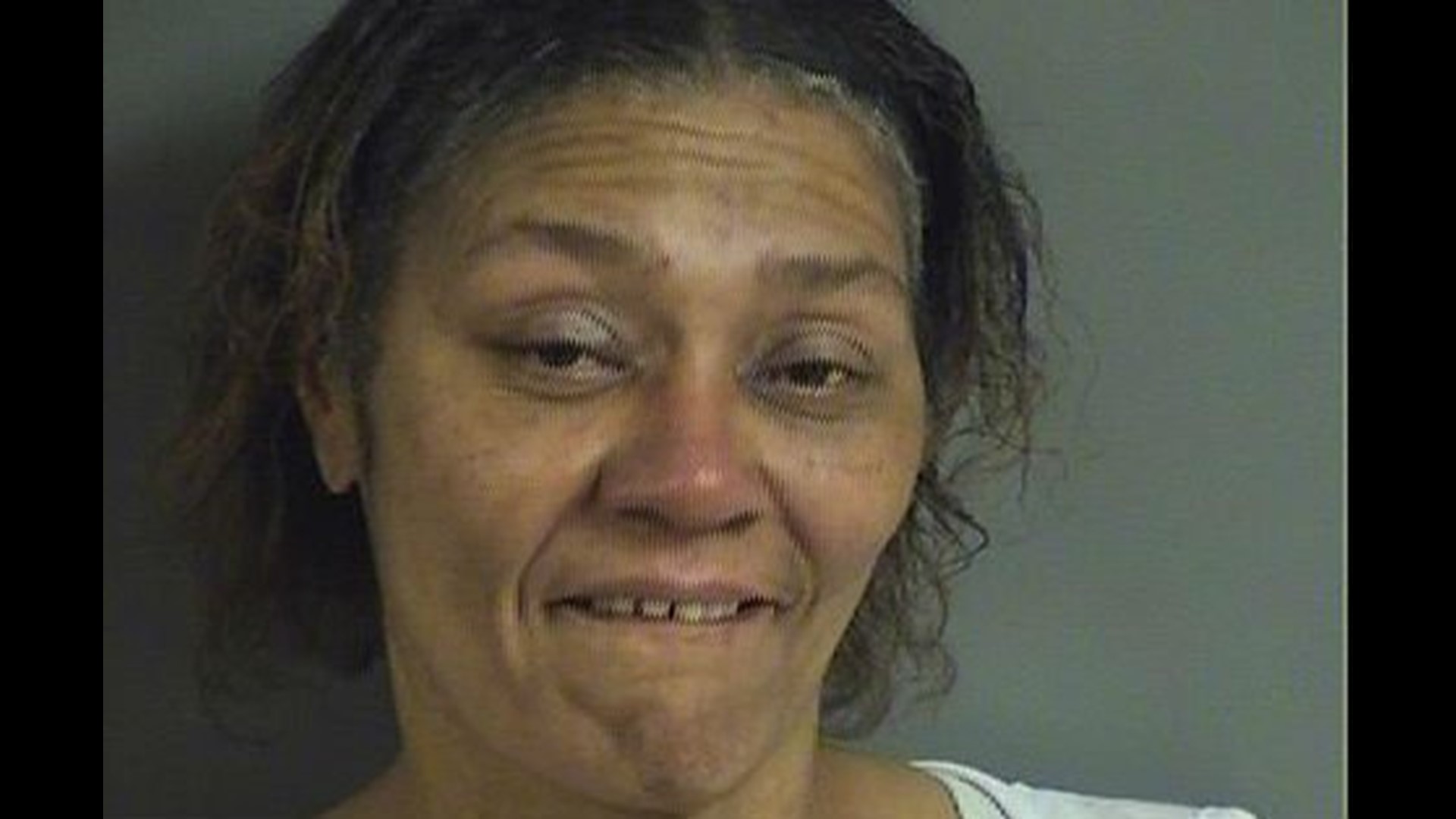 Iowa City woman arrested for OWI twice in one day | wqad.com