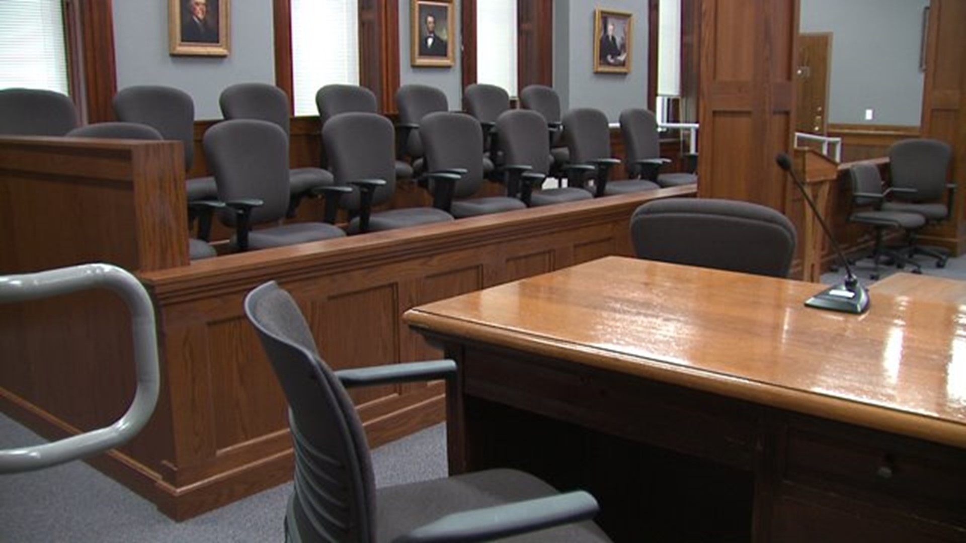 Knox County depletes juror pay fund by May because of state mandate for higher pay