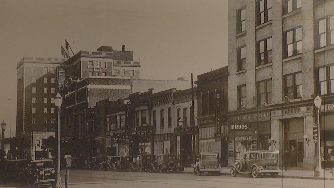 How history could be the key to bringing life back into downtown Rock Island