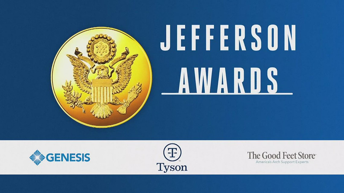 Jefferson Awards 2023 | Recap of Quad Cities finalist, nominees
