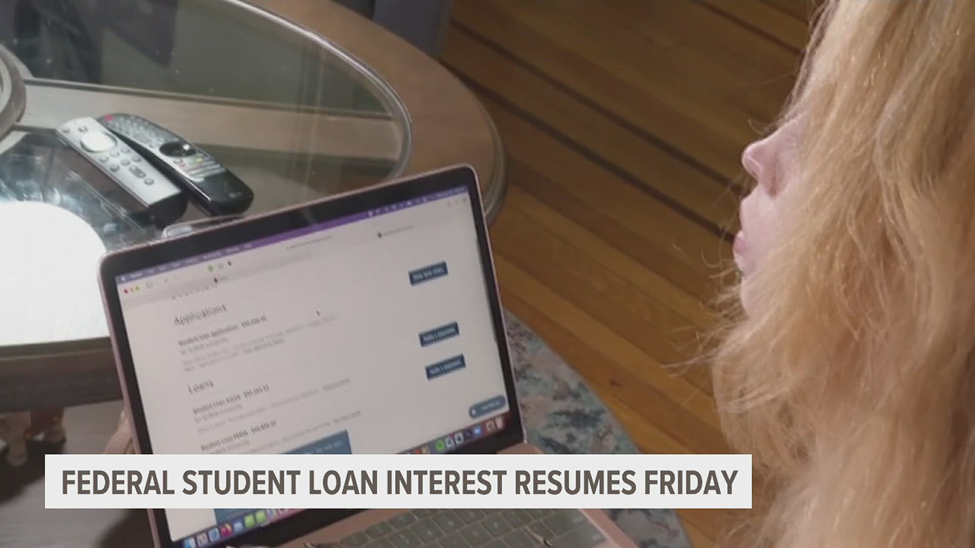 After three years, the federal student loan repayment pause is coming to an end.